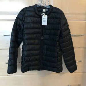Roxy Puffer Jacket